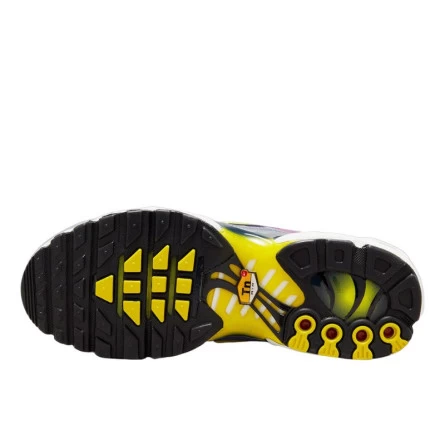 Nike Air Max Plus Violet Dust High Voltage 5 Nike Air Max Plus Violet Dust High Voltage â Image 3