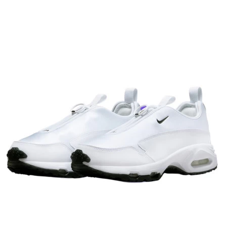 Nike Air Max Sunder SP Comme Des Garcons Homme Plus White 4 Nike Air Max Sunder SP Comme Des Garcons Homme Plus White â Image 2