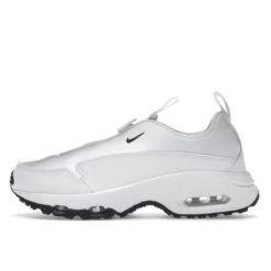 Nike Air Max Sunder SP Comme Des Garcons Homme Plus White
