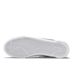 Nike Sacai Blazer Low Kaws Blue Yellow -Urban Sneaker Soldes nike blazer low x sacai x kaws blue yellow 2