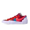 Nike Sacai Blazer Low Kaws Red Blue 1 Nike Sacai Blazer Low Kaws Red Blue -Urban Sneaker Soldes nike blazer low x sacai x kaws red blue