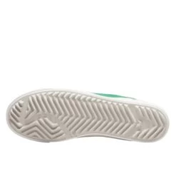 Nike Blazer Mid 77 Jumbo White Green -Urban Sneaker Soldes nike blazer mid 77 jumbo white green 2