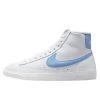 Nike Blazer Mid 77 Next Nature University Blue 2 Nike Blazer Mid 77 Next Nature University Blue -Urban Sneaker Soldes nike blazer mid 77 next nature university blue