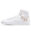 Nike Blazer Mid LX White Pendants 2 Nike Blazer Mid LX White Pendants -Urban Sneaker Soldes nike blazer mid lx white pendants