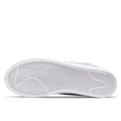 Nike Blazer Mid LX White Pendants -Urban Sneaker Soldes nike blazer mid lx white pendants 3