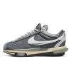 Nike Cortez 4.0 Sacai Iron Grey 2 Nike Cortez 4.0 Sacai Iron Grey -Urban Sneaker Soldes nike cortez 40 sacai iron grey