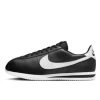Nike Cortez Basic Black White (2023) -Urban Sneaker Soldes nike cortez basic black white 2023