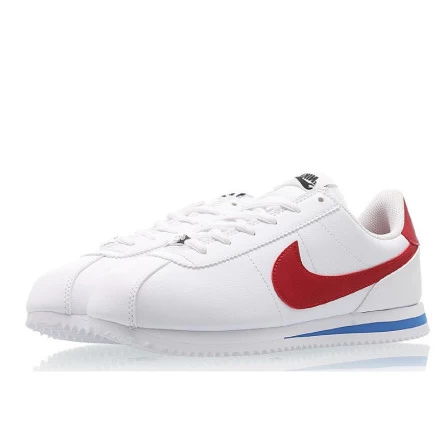 Nike Cortez Basic Forrest Gump 4 Nike Cortez Basic Forrest Gump – Image 2