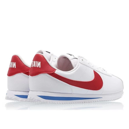 Nike Cortez Basic Forrest Gump 5 Nike Cortez Basic Forrest Gump – Image 3