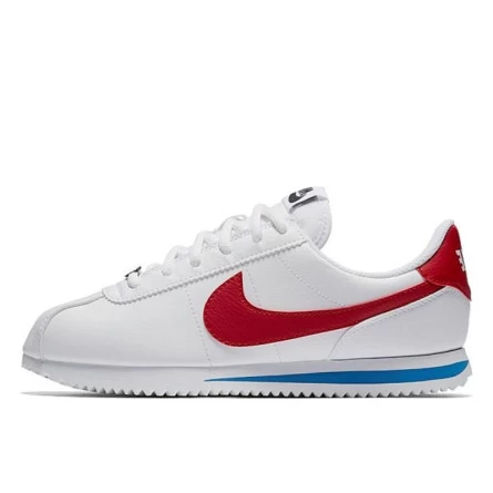 Nike Cortez Basic Forrest Gump 3 Nike Cortez Basic Forrest Gump