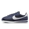 Nike Cortez Nylon Midnight Navy White 2 Nike Cortez Nylon Midnight Navy White -Urban Sneaker Soldes nike cortez nylon midnight navy white