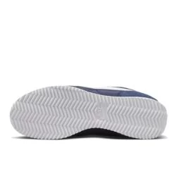 Nike Cortez Nylon Midnight Navy White -Urban Sneaker Soldes nike cortez nylon midnight navy white 2