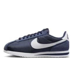 Nike Cortez Nylon Midnight Navy White