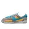Nike Cortez Union Grey Blue