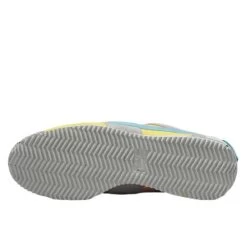 Nike Cortez Union Grey Blue -Urban Sneaker Soldes nike cortez union grey blue 2