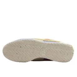 Nike Cortez Union Lemon Frost -Urban Sneaker Soldes nike cortez union lemon frost 2