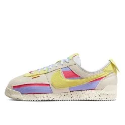 Nike Cortez Union Lemon Frost