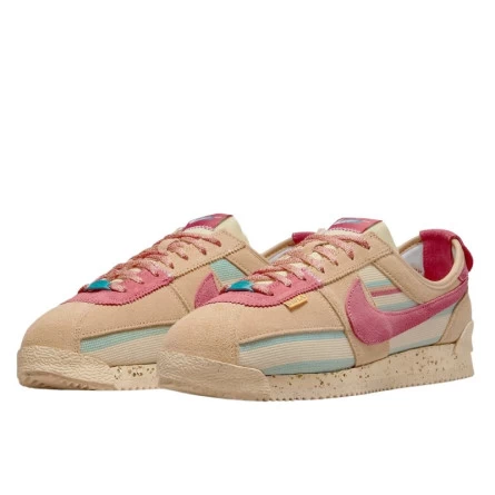 Nike Cortez Union Sesame 4 Nike Cortez Union Sesame â Image 2