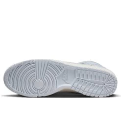 Nike Dunk High 1985 Blue Denim -Urban Sneaker Soldes nike dunk high 1985 blue denim 2