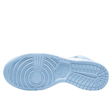 Nike Dunk High Aluminium 5 Nike Dunk High Aluminium – Image 3