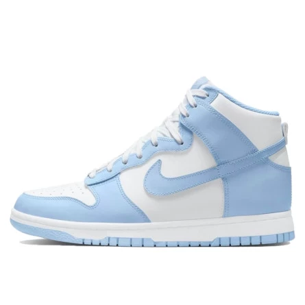 Nike Dunk High Aluminium 3 Nike Dunk High Aluminium