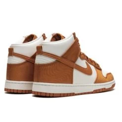 Nike Dunk High Monarch -Urban Sneaker Soldes nike dunk high monarch 2