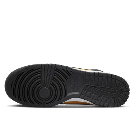 Nike Dunk High Retro Reverse Goldenrod 5 Nike Dunk High Retro Reverse Goldenrod – Image 3