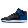 Nike Dunk High SE Camo Black Royal 2 Nike Dunk High SE Camo Black Royal -Urban Sneaker Soldes nike dunk high se camo black royal