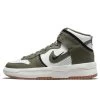 Nike Dunk High Up Cargo Khaki -Urban Sneaker Soldes nike dunk high up cargo khaki