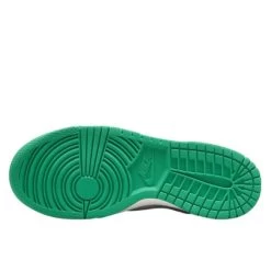 Nike Dunk High White Green -Urban Sneaker Soldes nike dunk high white green 2