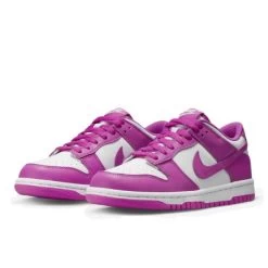 Nike Dunk Low Active Fuchsia -Urban Sneaker Soldes nike dunk low active fuchsia 1