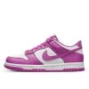 Nike Dunk Low Active Fuchsia -Urban Sneaker Soldes nike dunk low active fuchsia