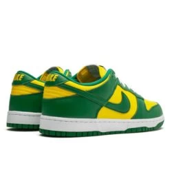 Nike Dunk Low Brazil -Urban Sneaker Soldes nike dunk low brazil 2