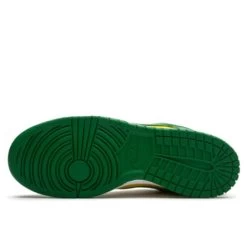 Nike Dunk Low Brazil -Urban Sneaker Soldes nike dunk low brazil 3