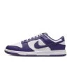 Nike Dunk Low Court Purple 2022 -Urban Sneaker Soldes nike dunk low court purple 2022