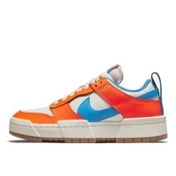 Nike Dunk Low Disrupt Supa