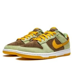Nike Dunk Low Dusty Olive -Urban Sneaker Soldes nike dunk low dusty olive 1