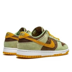Nike Dunk Low Dusty Olive -Urban Sneaker Soldes nike dunk low dusty olive 2