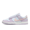 Nike Dunk Low Easter Football Grey Purple (2022) -Urban Sneaker Soldes nike dunk low easter football grey purple 2022