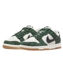 Nike Dunk Low Green Snake 6 Nike Dunk Low Green Snake -Urban Sneaker Soldes nike dunk low green snake 1
