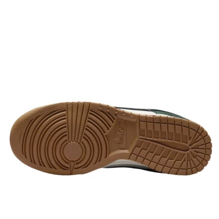 Nike Dunk Low Green Snake 5 Nike Dunk Low Green Snake – Image 3