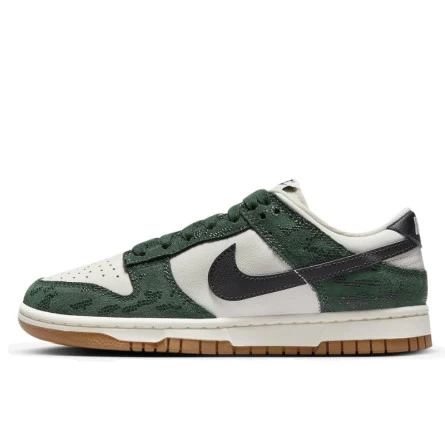 Nike Dunk Low Green Snake 3 Nike Dunk Low Green Snake
