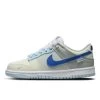 Nike Dunk Low Ivory Hyper Royal 2 Nike Dunk Low Ivory Hyper Royal -Urban Sneaker Soldes nike dunk low ivory hyper royal