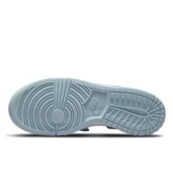 Nike Dunk Low Ivory Hyper Royal -Urban Sneaker Soldes nike dunk low ivory hyper royal 2