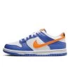 Nike Dunk Low Knicks 2 Nike Dunk Low Knicks -Urban Sneaker Soldes nike dunk low knicks