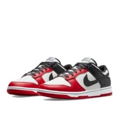 Nike Dunk Low NBA 75th Anniversary Chicago Bulls 6 Nike Dunk Low NBA 75th Anniversary Chicago Bulls -Urban Sneaker Soldes nike dunk low nba 75th anniversary chicago bulls 1