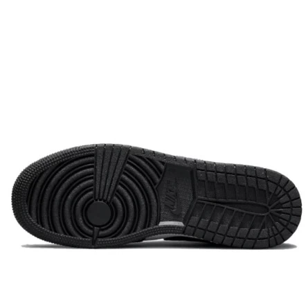 Nike Dunk Low NBA 75th Anniversary Chicago Bulls 5 Nike Dunk Low NBA 75th Anniversary Chicago Bulls – Image 3