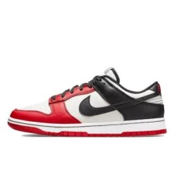 Nike Dunk Low NBA 75th Anniversary Chicago Bulls