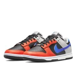 Nike Dunk Low NBA 75th Anniversary Knicks -Urban Sneaker Soldes nike dunk low nba 75th anniversary knicks 1