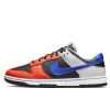 Nike Dunk Low NBA 75th Anniversary Knicks 2 Nike Dunk Low NBA 75th Anniversary Knicks -Urban Sneaker Soldes nike dunk low nba 75th anniversary knicks
